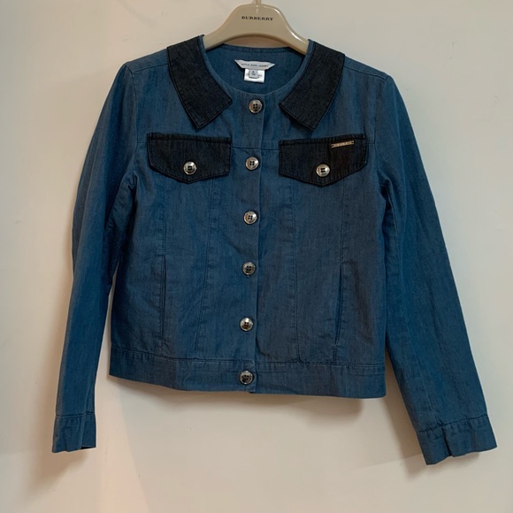 Little Marc Jacobs Chambray Set - Picture 4 of 12